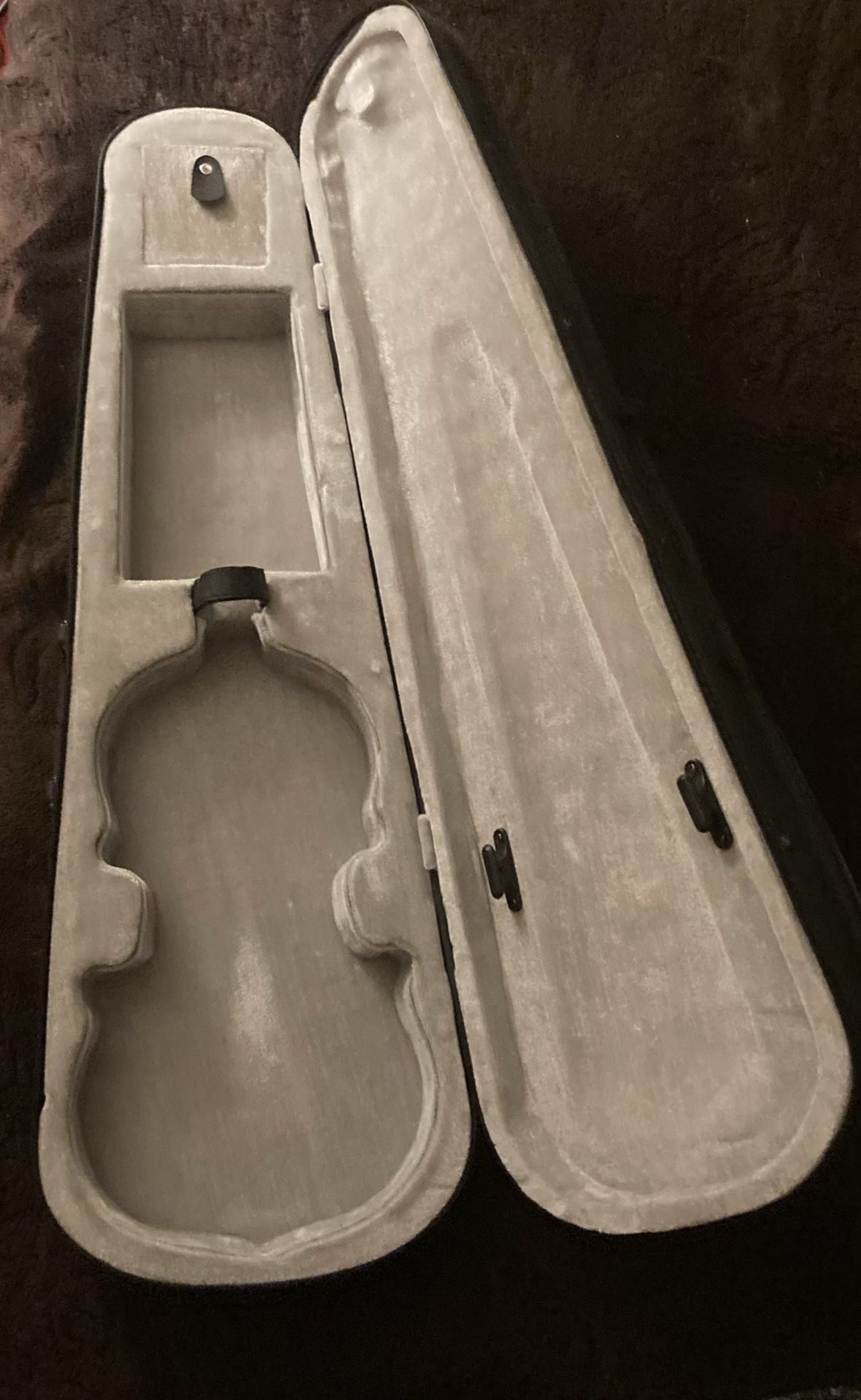 4/4 violin case