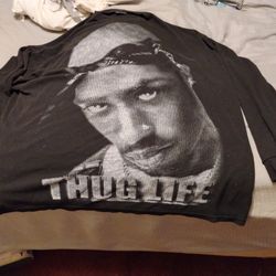 Tupac Shirt