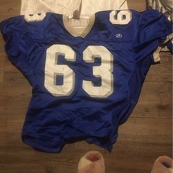 Etowah Jersey 