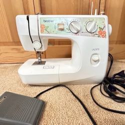 Brother LX2375
