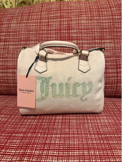 Juicy Couture Obsession Satchel