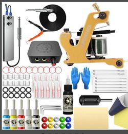 Starter Kit