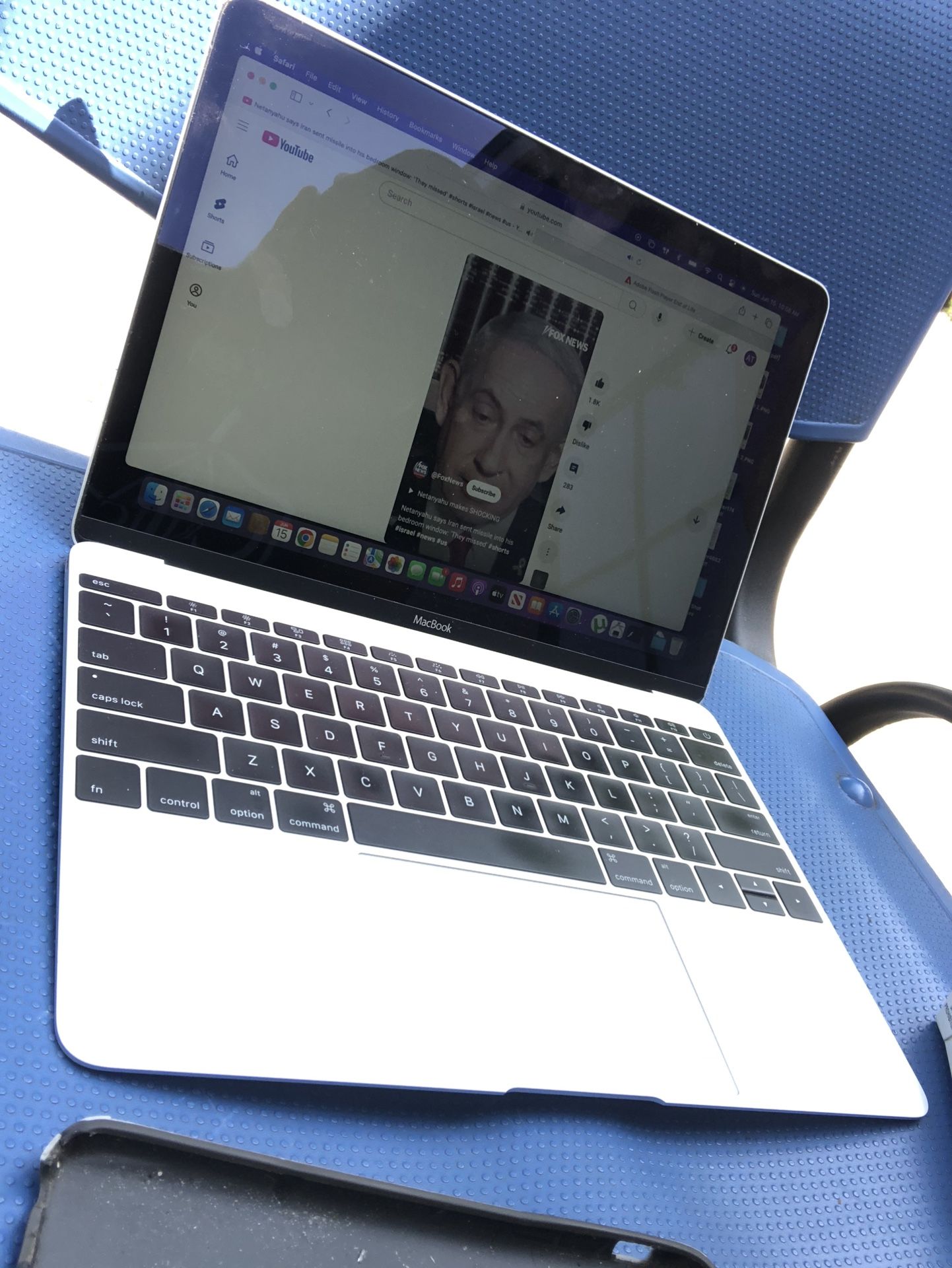 2016 MacBook 12”