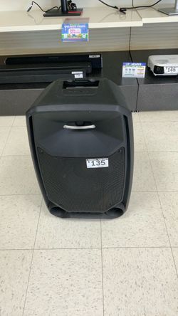 Large Portable Speaker