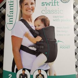 Baby Carrier 
