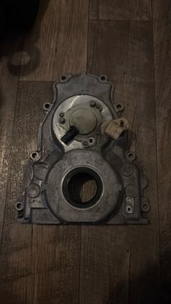Ls timming cover