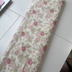 Cotton Fabric 