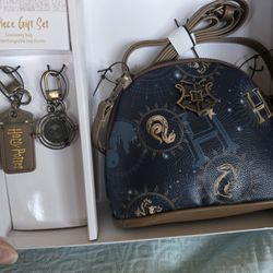 Harry Potter Bag