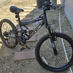 Hyper Bike 20"