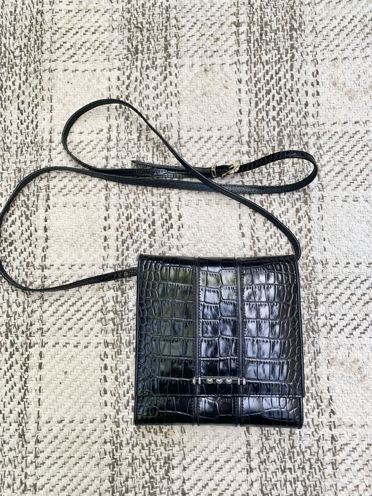 Brighton Small Purse With Wallet Mirror!