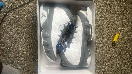 Jordan 9