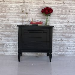 MCM Nightstand - Side Table - Dresser Set - Bedroom Set 