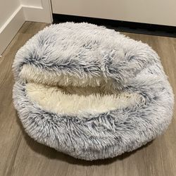 small dog/cat igloo bed