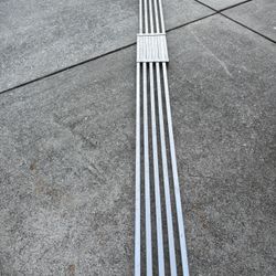 Telescoping Scaffolding Working Plank 9-15 Ft