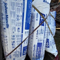 Insulation R19