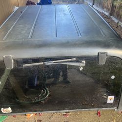 Jeep TJ Hardtop Excellent Condition (rear Wiper + Defrost)