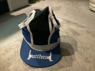 Butthead Mens Underwear Hat