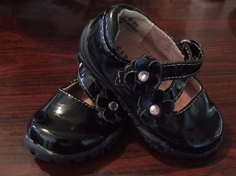 Baby Shoes size 4