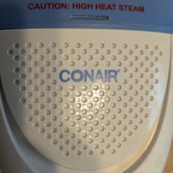 Conair Steamer