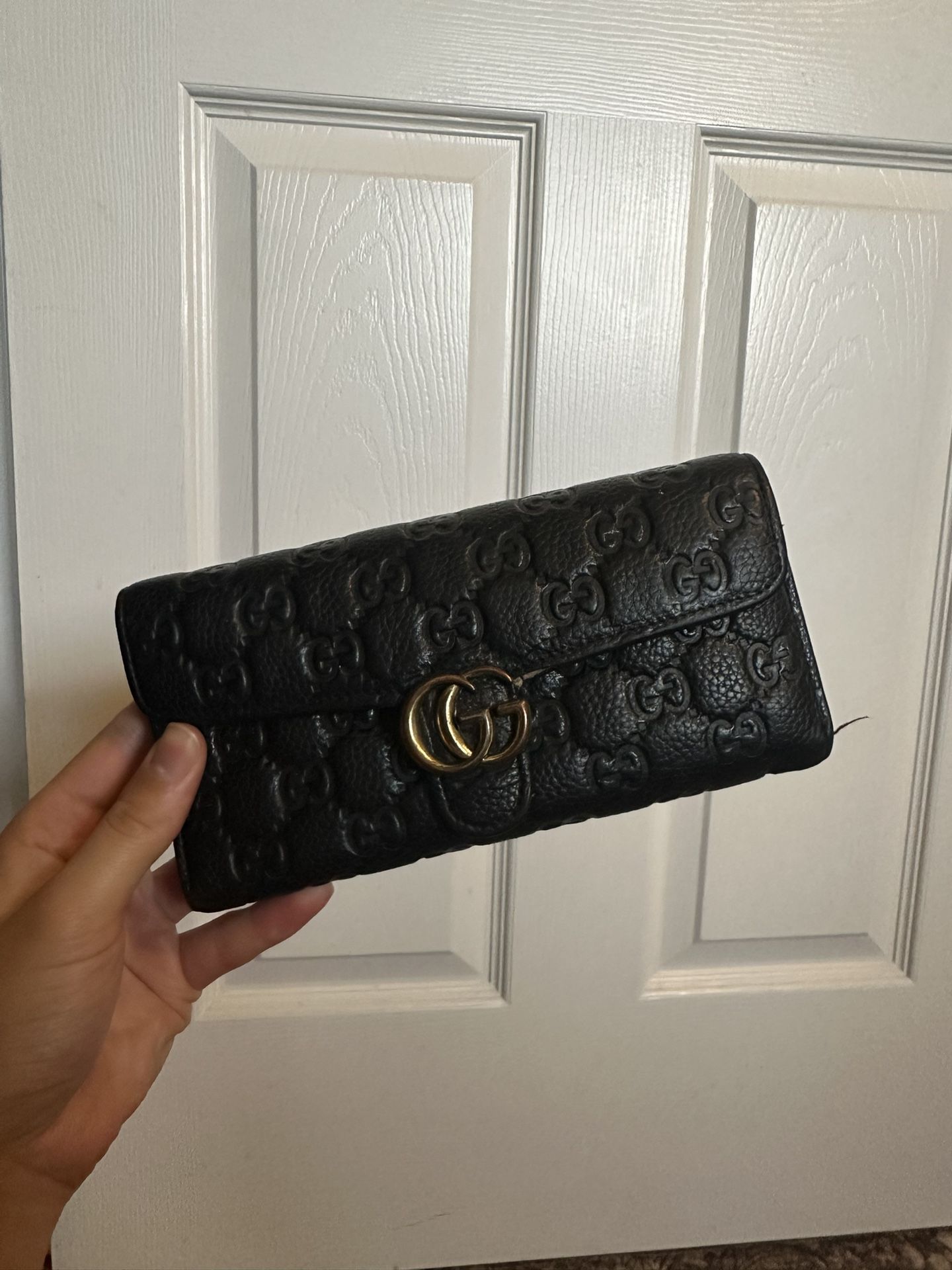 Gucci Wallet