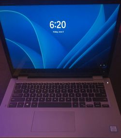 Dell Latitude 3310 2-in-1 Touchscreen 3.9GHz 8th Gen CORE i5 8GB DDR4 SDRAM UHD Graphics 256GB NVMe M.2 SSD Win 11 Pro
