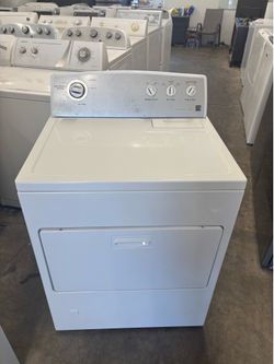 Used Kenmore Gas Dryer
