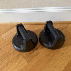 Fitness Push-up Exercise Trainer 