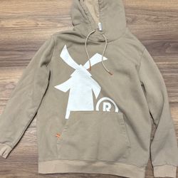 Dutch Brothers Sweatshirt New Extra Large For Women Or Men