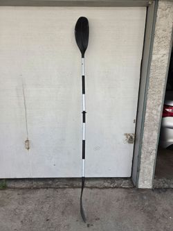 Kayak Paddle