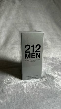 212 Men