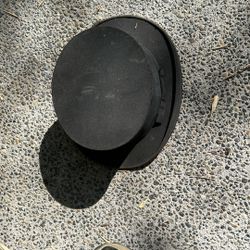 Very Old Tophat