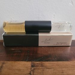 Billie Eilish Perfume Rollerball