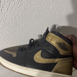 Jordan 1’s 