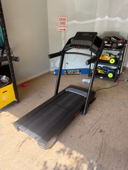 Treadmill