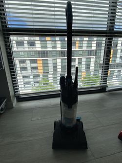 Powerforce vacuum