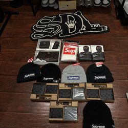Supreme 