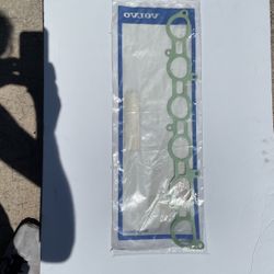Volvo Engine Intake manifold To Cylinder head Gasket