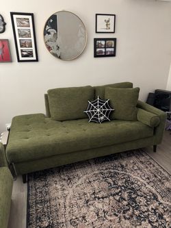 Bixler Sofa & Right-Arm Facing Corner Chaise