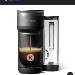 New in box- Keurig K-Crema