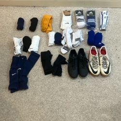 Soccer Supplies