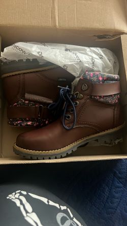 Discovery Expedition Booties