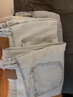 Aeropostale jeans