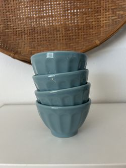 Anthropologie nut bowls
