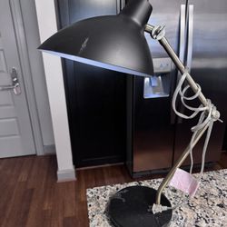 Mid Century Desk Lamp