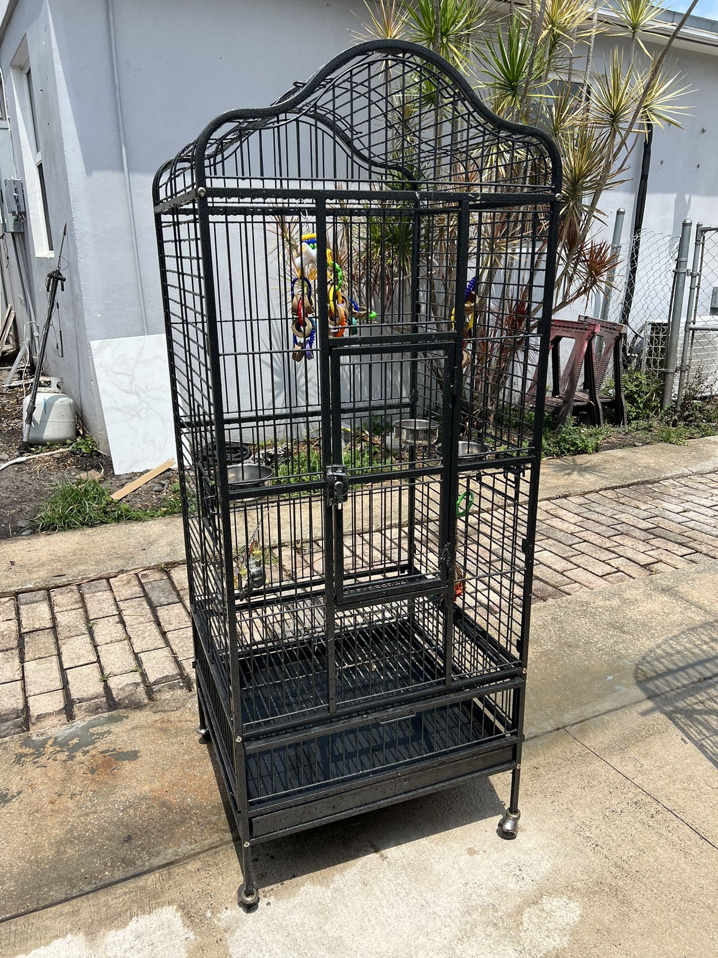 Bird Cage Perfect Condition