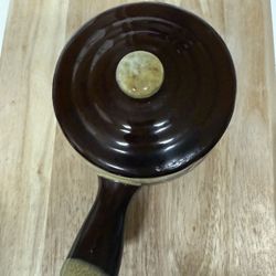 Vintage Bowl