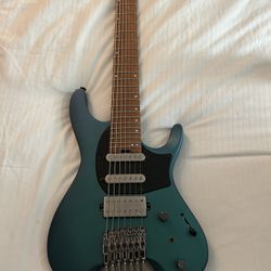 Ibanez Q547 7-String Guitar