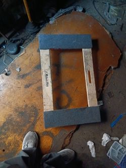 Milwaukee furniture dolly
