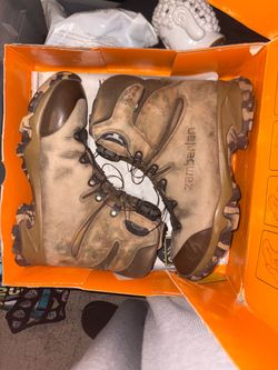 Zamberlan Hiking Boots
