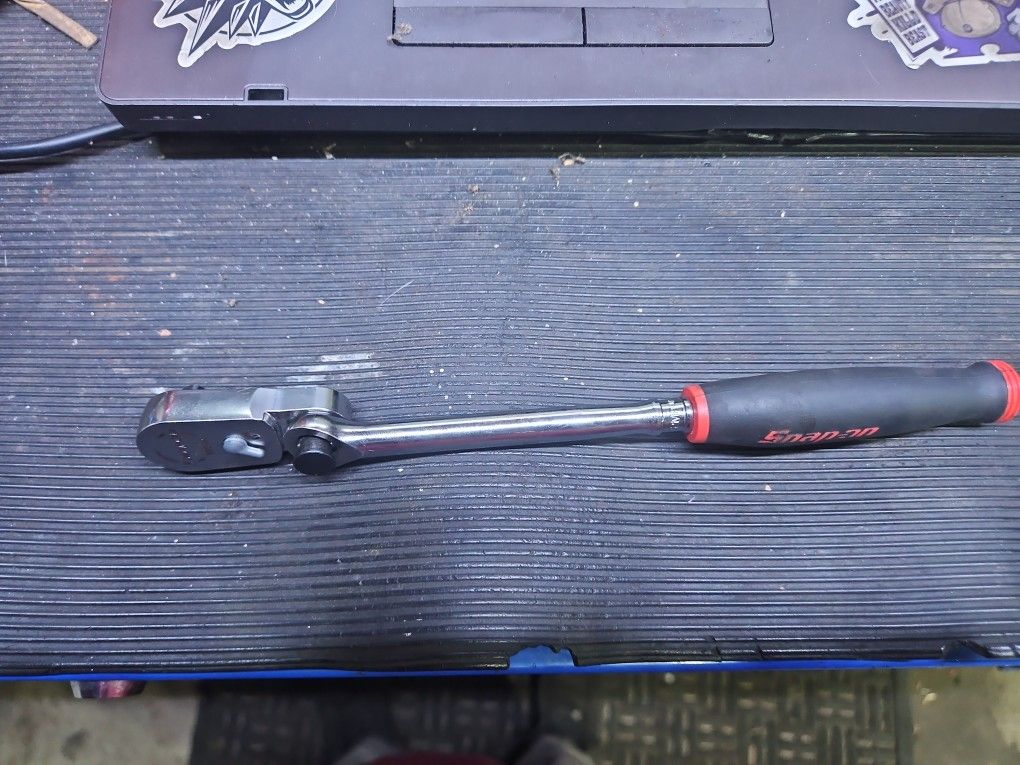 Snap On 1/4 Ratchet
